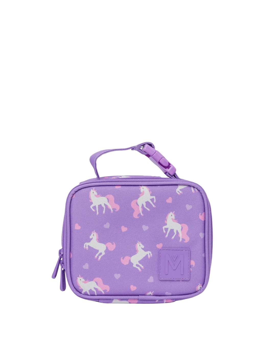 Montiico Mini Insulated Lunch Bag -  Unicorn