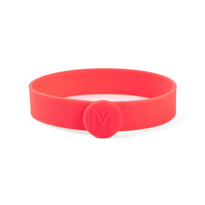 Montiico Silicone Lunch Cutlery Band