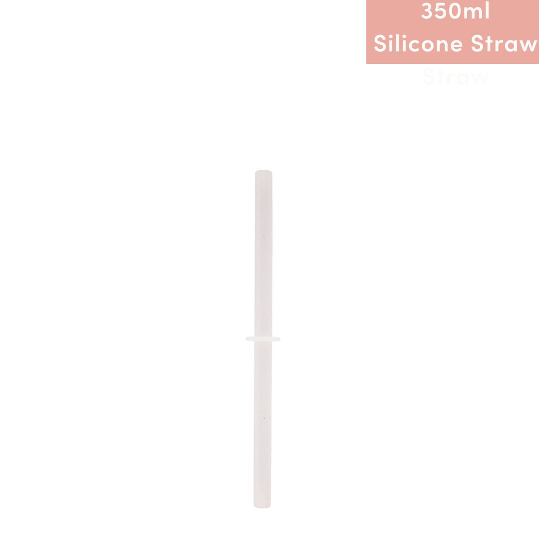 MontiiCo Fusion Smoothie Silicone Straw