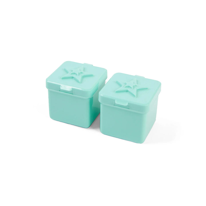 Montiico Dip & Sauce Boxes 2 Pack - Assorted