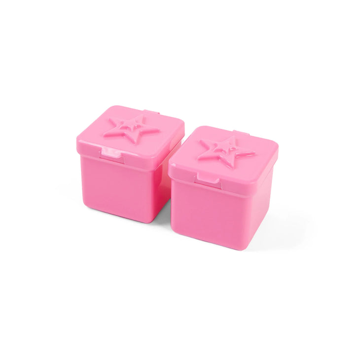 Montiico Dip & Sauce Boxes 2 Pack - Assorted