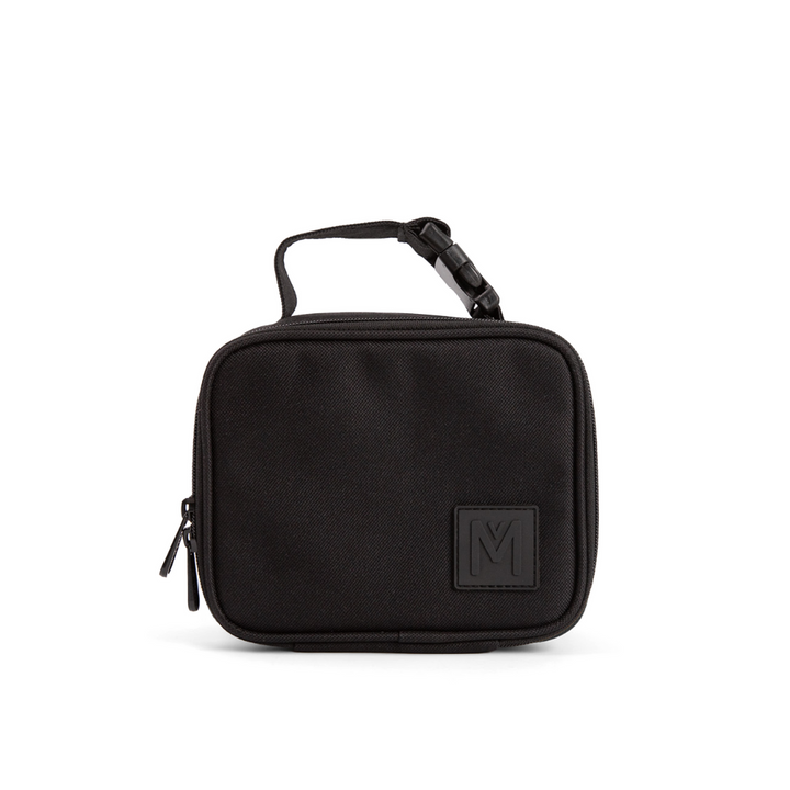 Montiico Mini Insulated Lunch Bag - Midnight