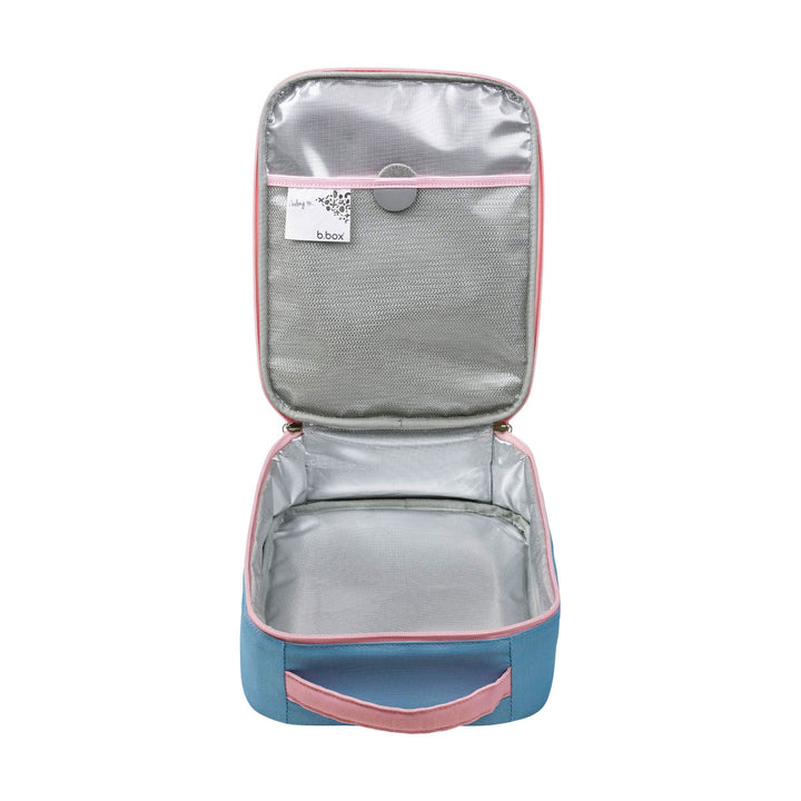 b.box Flexi Insulated Lunch Bag - Morning Sky