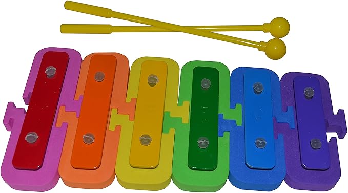 Bath Time Musical Xylophone