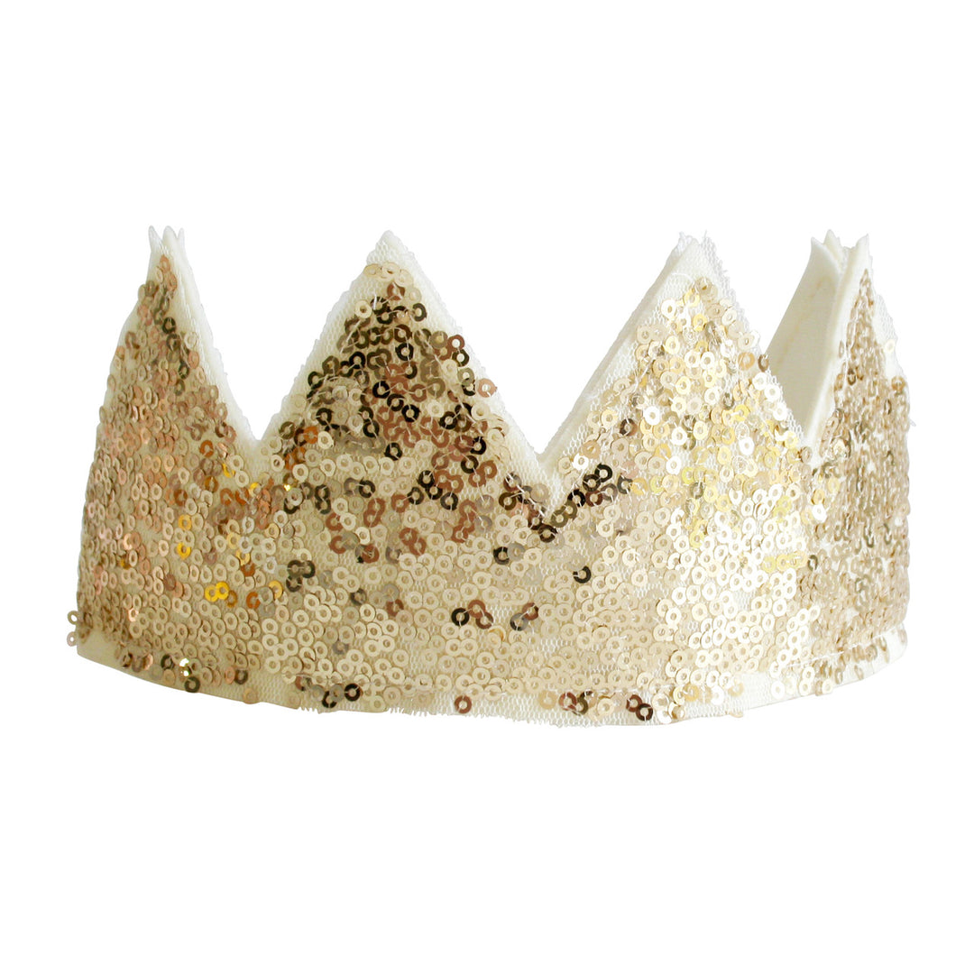 Alimrose Sequin Crown - Assorted
