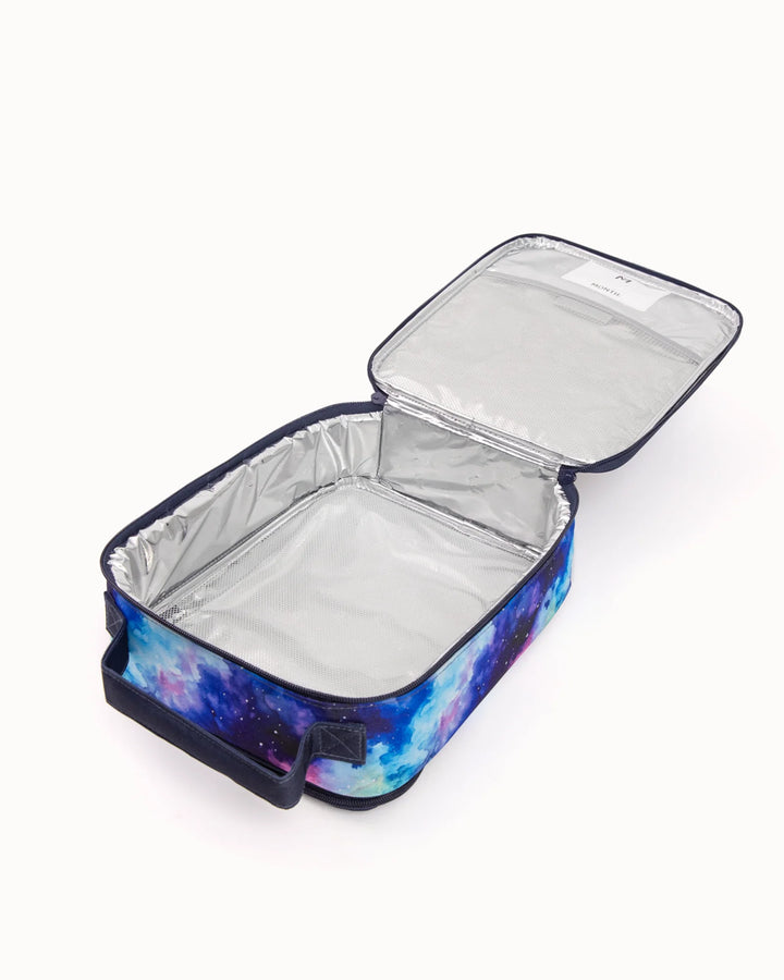 NEW Montiico Large Insulated Lunch Bag - Starlight