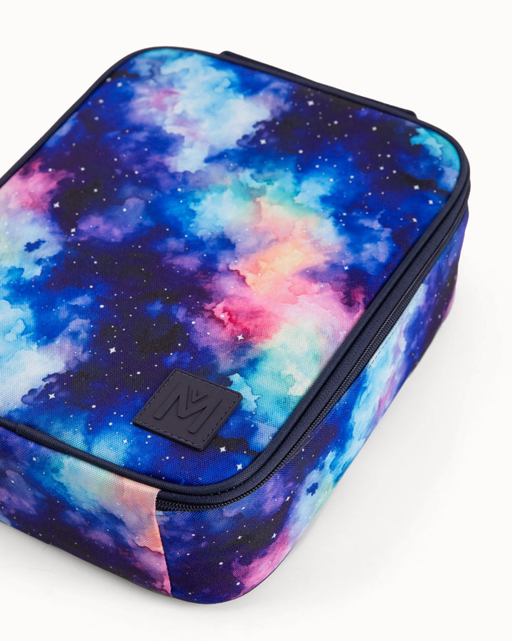 NEW Montiico Large Insulated Lunch Bag - Starlight