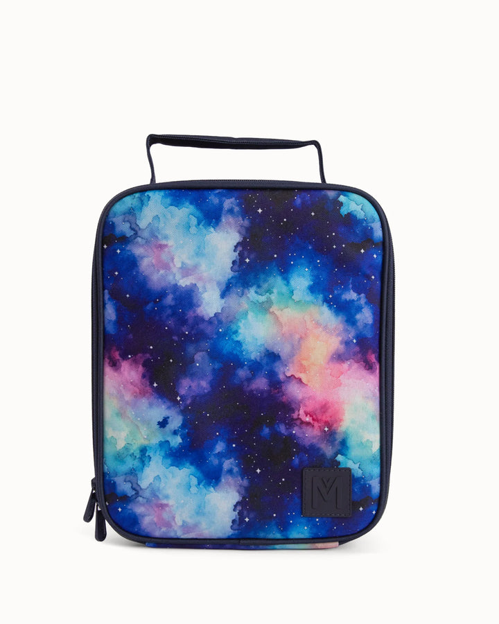 NEW Montiico Large Insulated Lunch Bag - Starlight