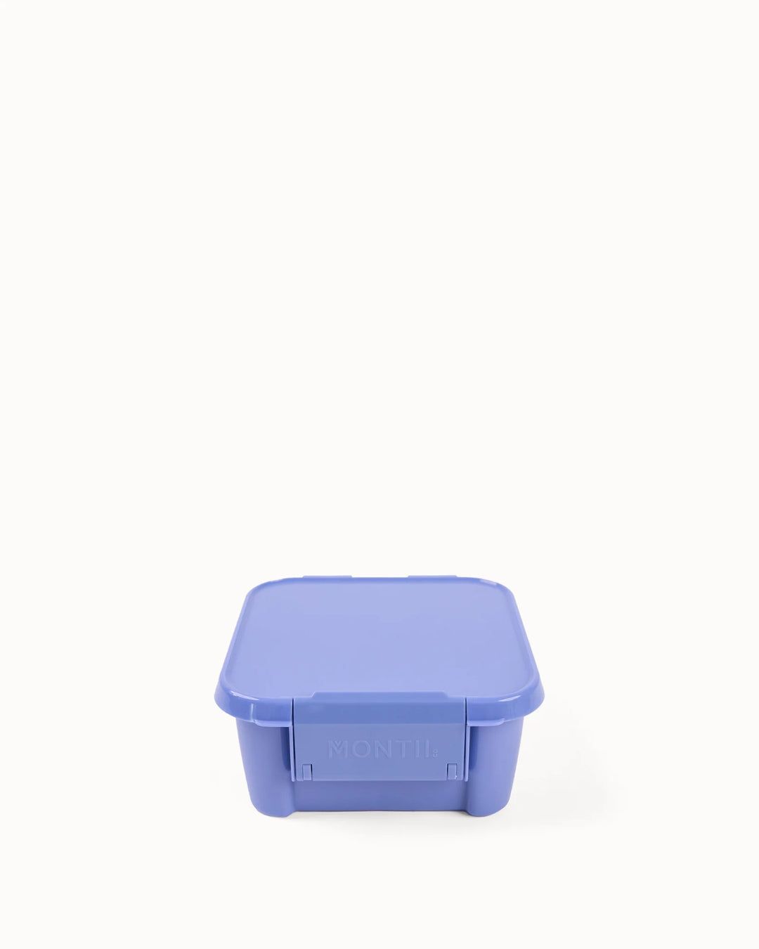 Montiico Bento Two Snack Box - Splash