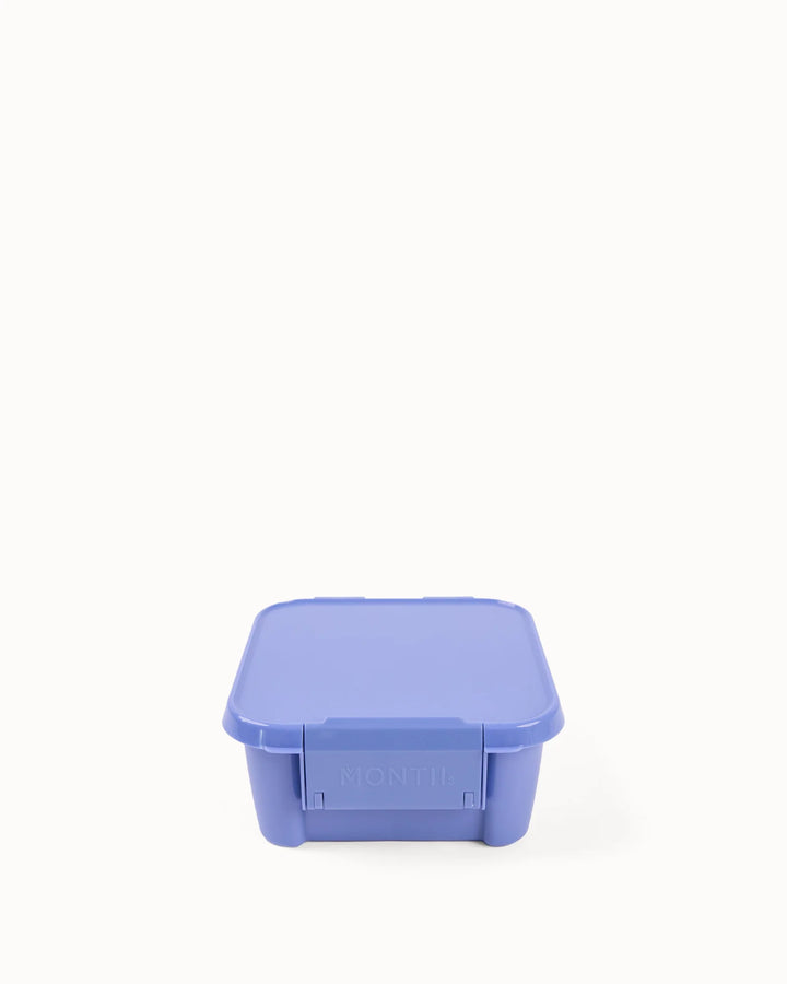 Montiico Bento Two Snack Box - Splash