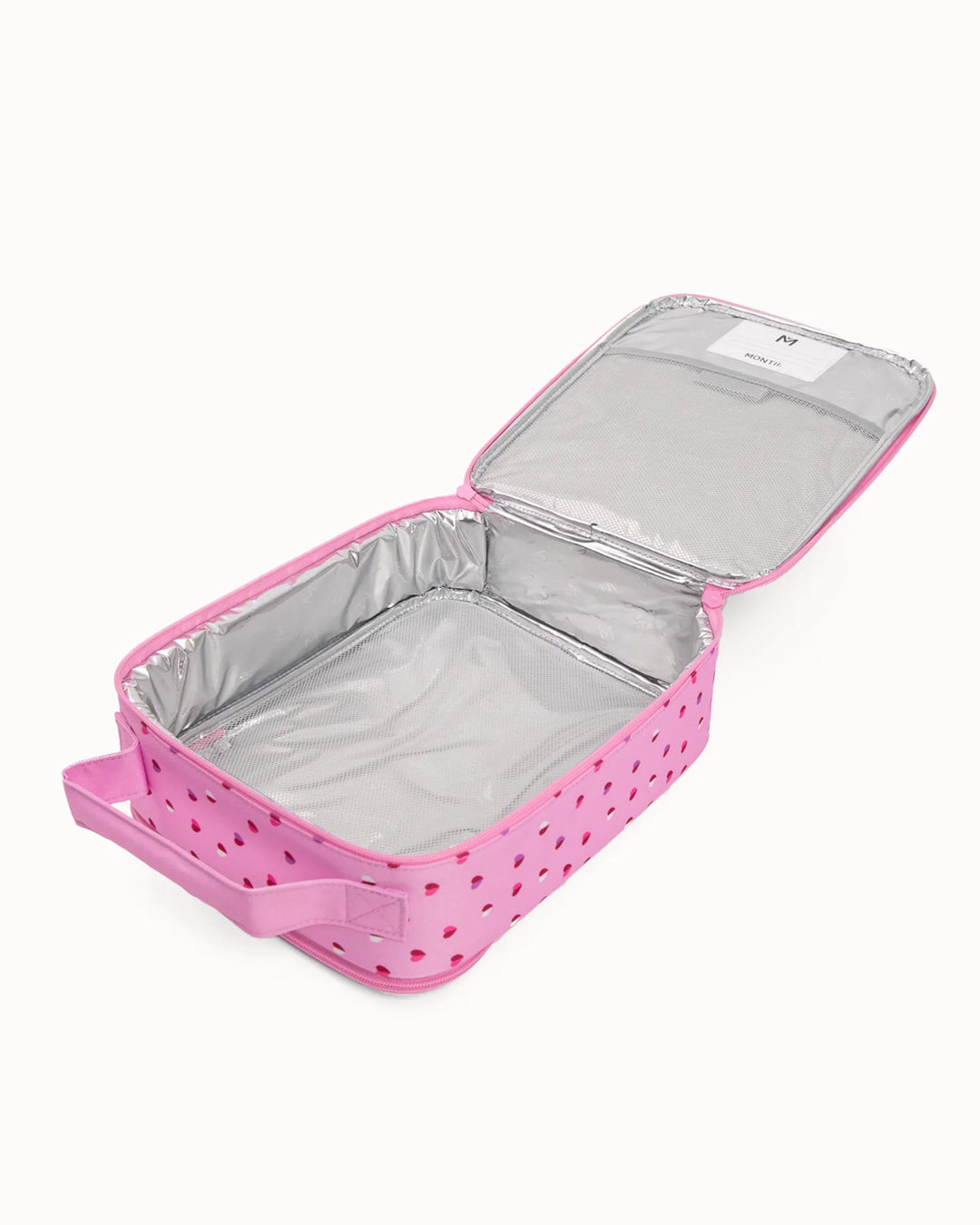 NEW Montiico Large Insulated Lunch Bag - Sweetheart
