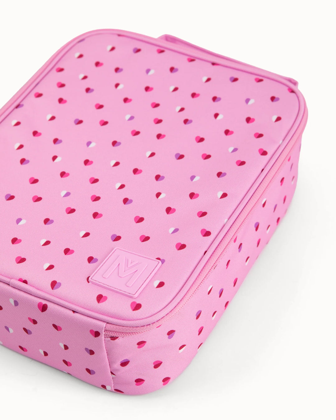 NEW Montiico Large Insulated Lunch Bag - Sweetheart