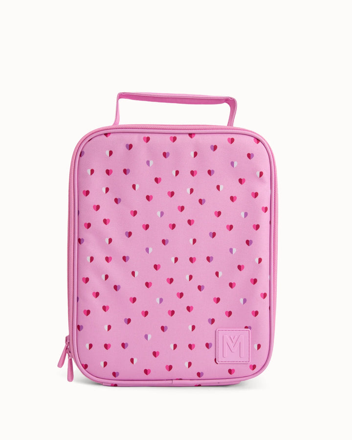 NEW Montiico Large Insulated Lunch Bag - Sweetheart