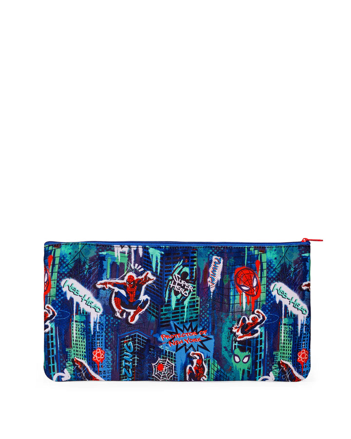 Name Pencil Case - Spider-Man