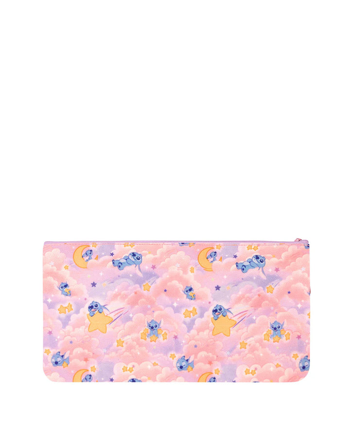Name Pencil Case - Stitch