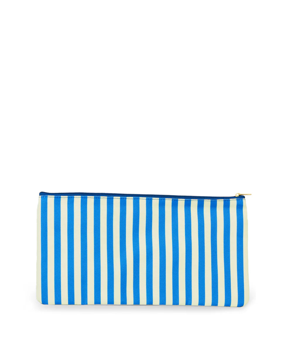 Name Pencil Case - Sun Dash