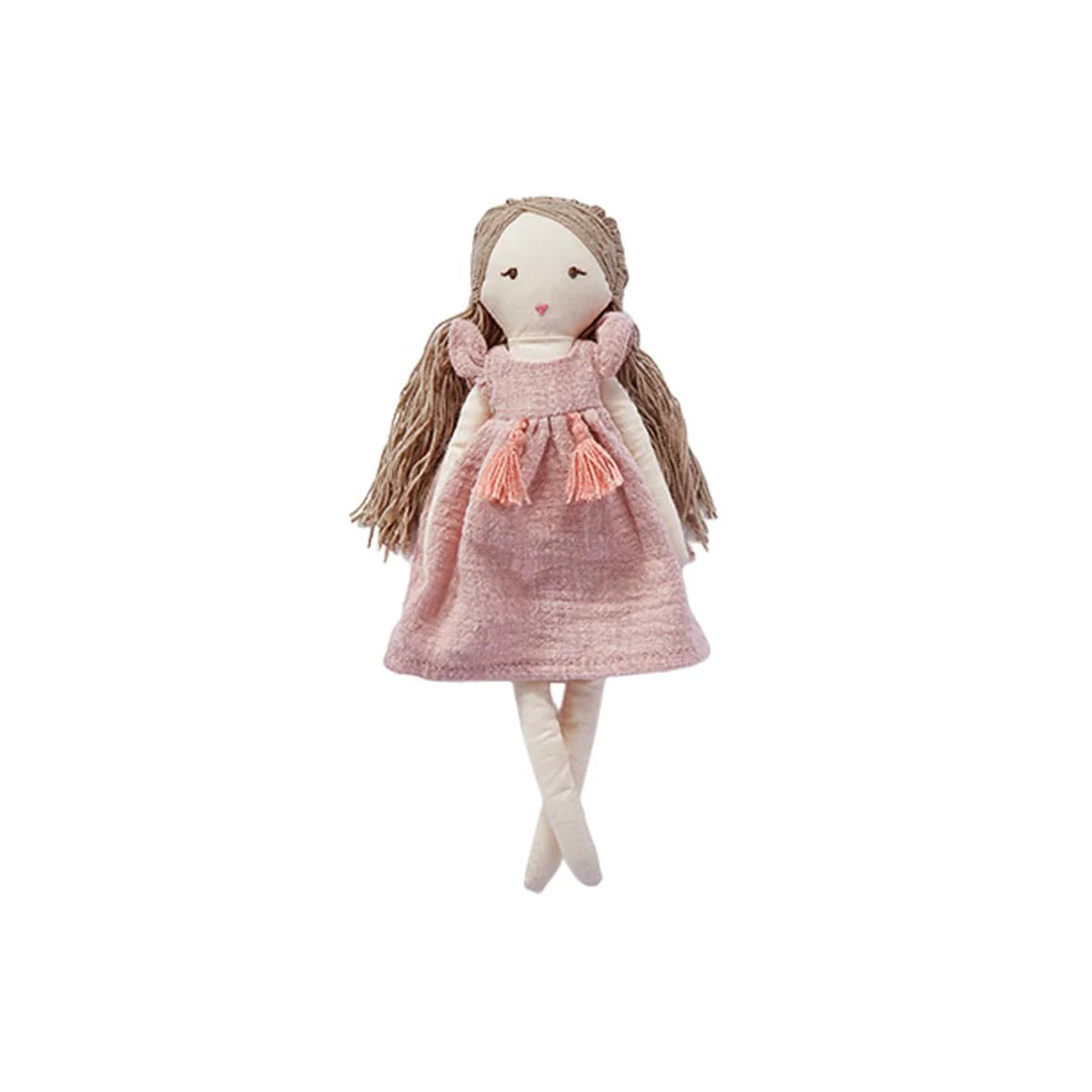 Nana Huchy Mini Baby Daisy Doll