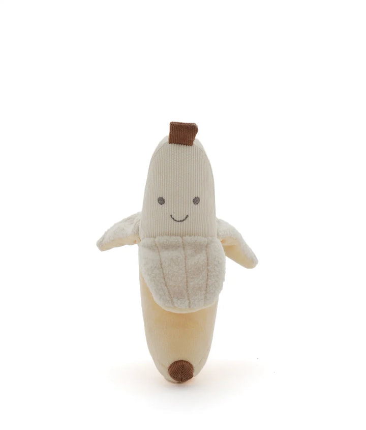 Nana Huchy Bertie Banana - The Silly Friend