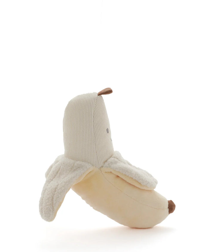 Nana Huchy Bertie Banana - The Silly Friend