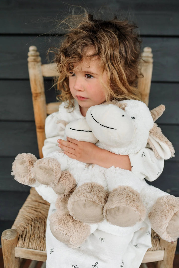 Nana Huchy Big Coco the Cow | Cream