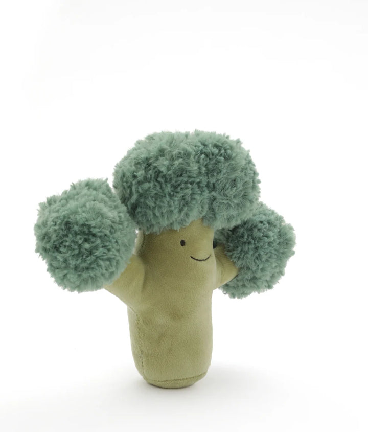 Nana Huchy Bo Broccoli - The Green Friend