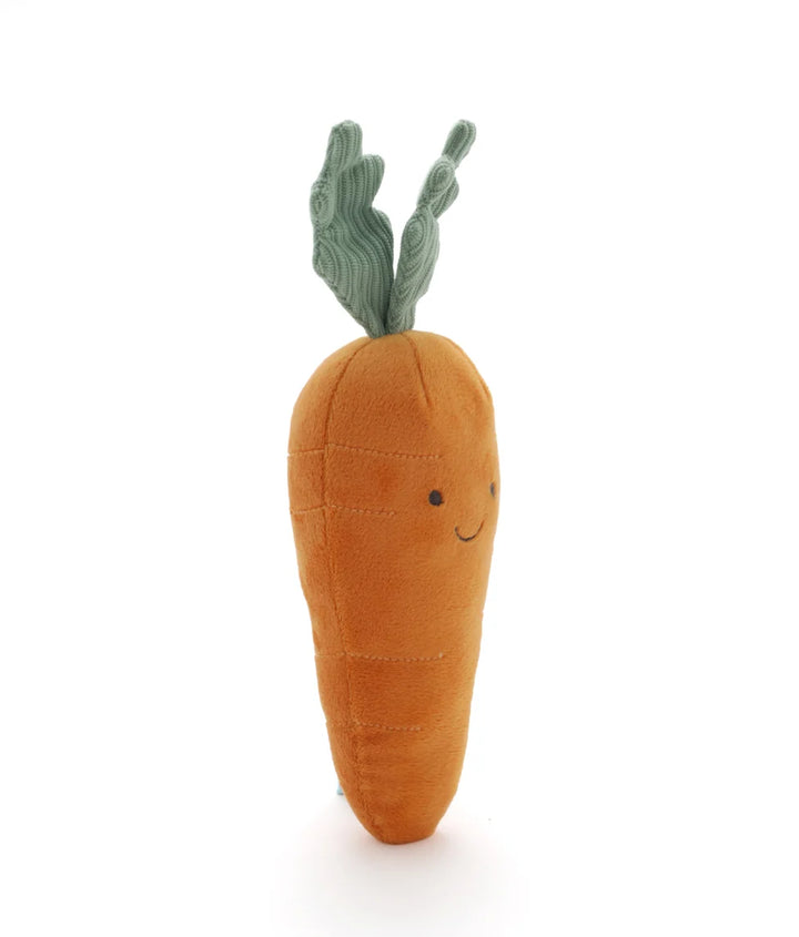 Nana Huchy Curtis Carrot - The Caring Friend