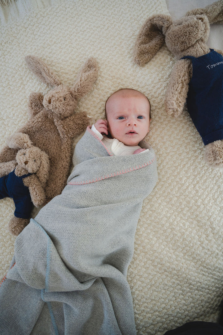 Nana Huchy Hoochy Coochie - Honey the Bunny