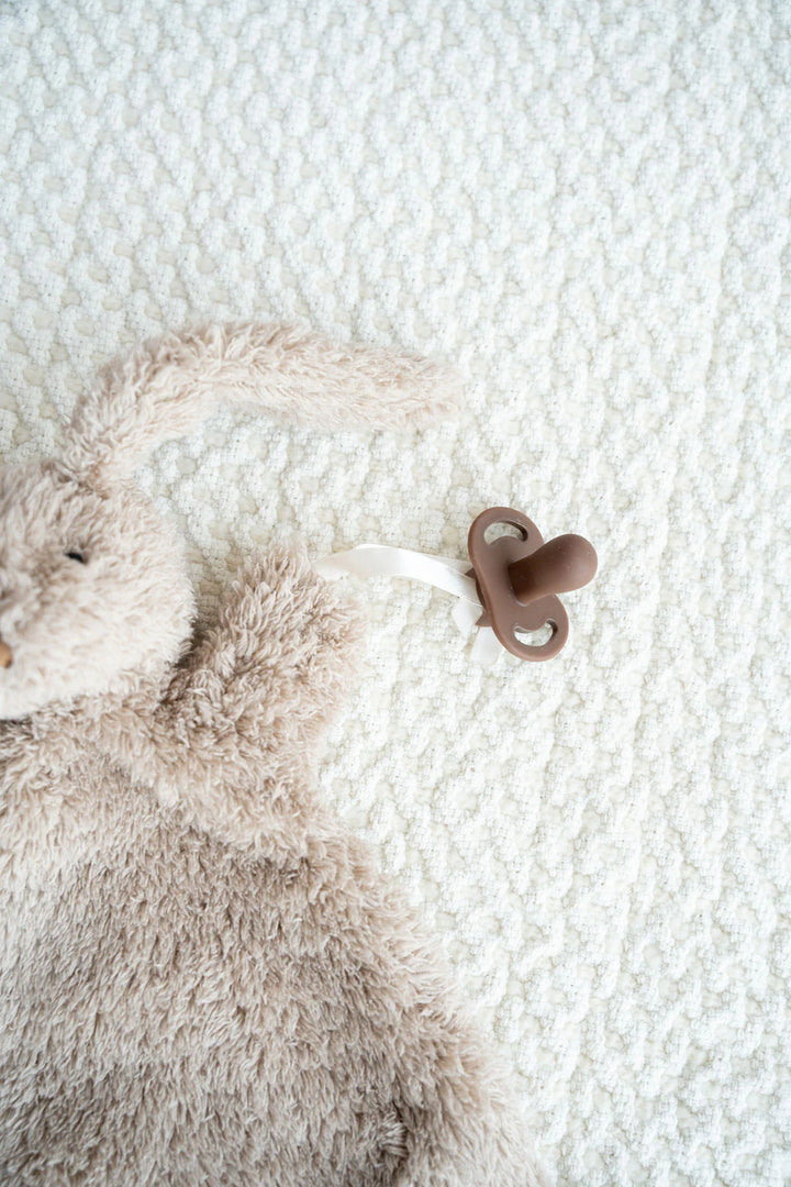 Nana Huchy Hoochy Coochie - Honey the Bunny