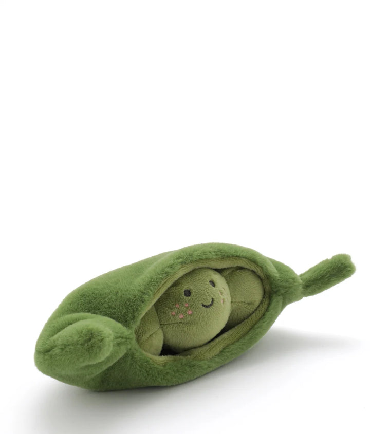 Nana Huchy Piper Peas - The Loyal Friend