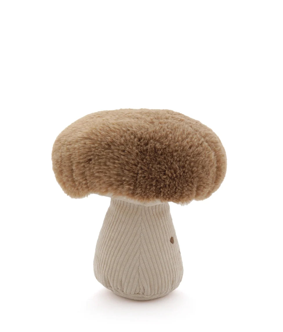 Nana Huchy Monty Mushroom - The Welcoming Friend