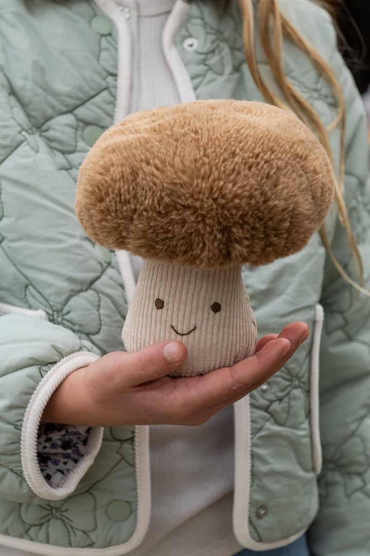 Nana Huchy Monty Mushroom - The Welcoming Friend