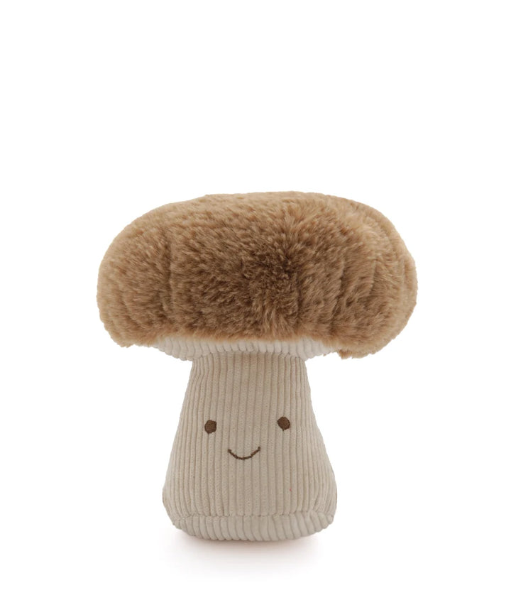 Nana Huchy Monty Mushroom - The Welcoming Friend