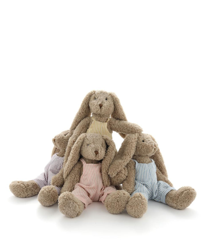 Nana Huchy Mr Honey Bunny - Lilac Stripe