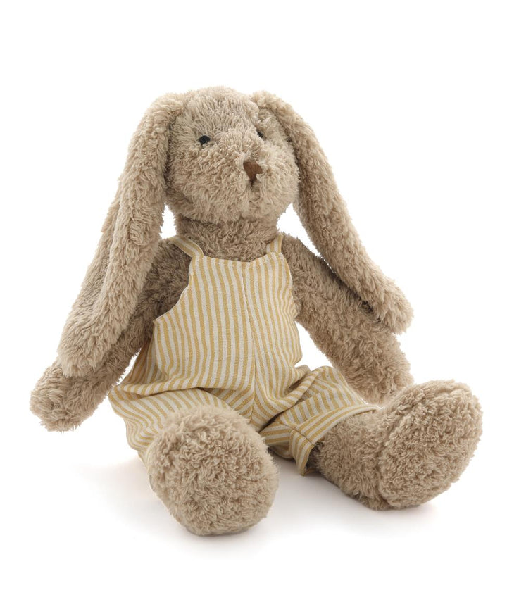 Nana Huchy Mr Honey Bunny - Mustard Stripe