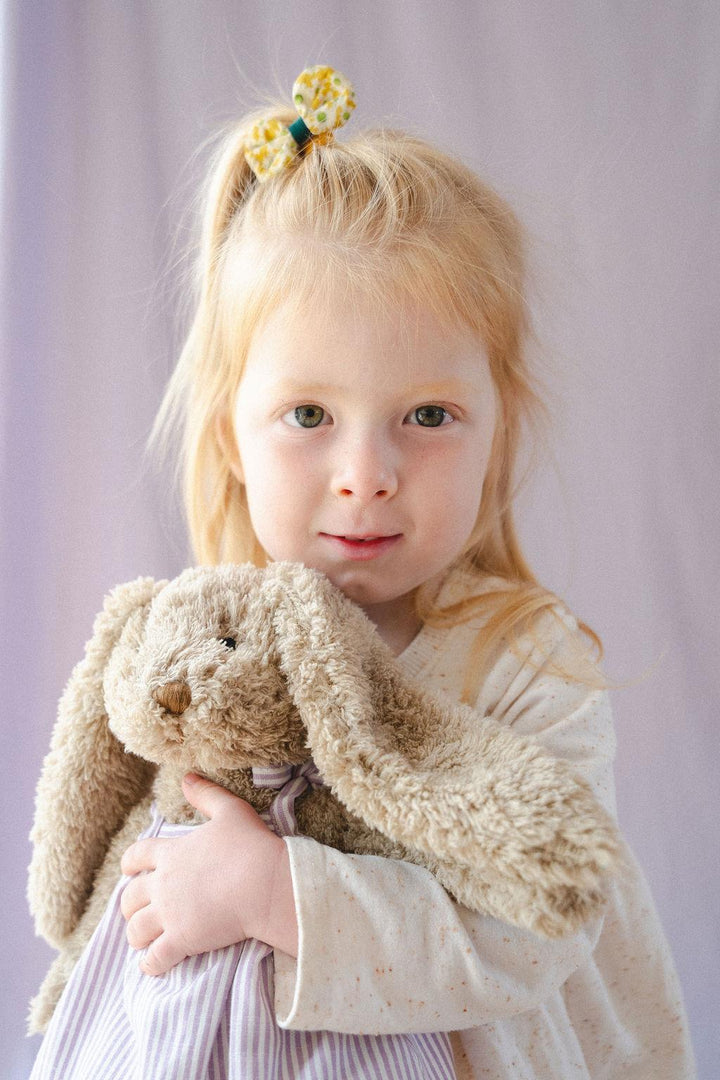 Nana Huchy Mrs Honey Bunny - Lilac Stripe