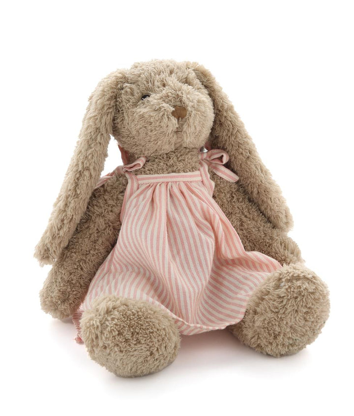 Nana Huchy Mrs Honey Bunny - Pink Stripe