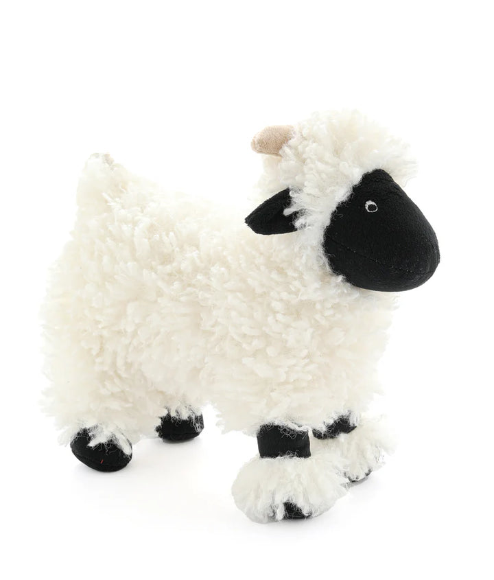 Nana Huchy Valentina the Valais Sheep