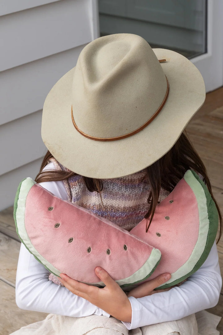 Nana Huchy Winnie Watermelon - The Joyful Friend