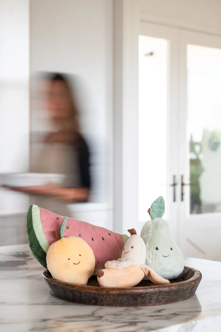 Nana Huchy Winnie Watermelon - The Joyful Friend