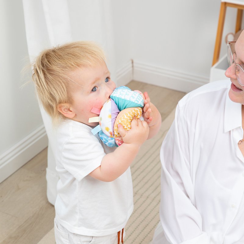 Nurturing & Thoughtful Play Toy Starter Pack Box 3 | 7-9 Months