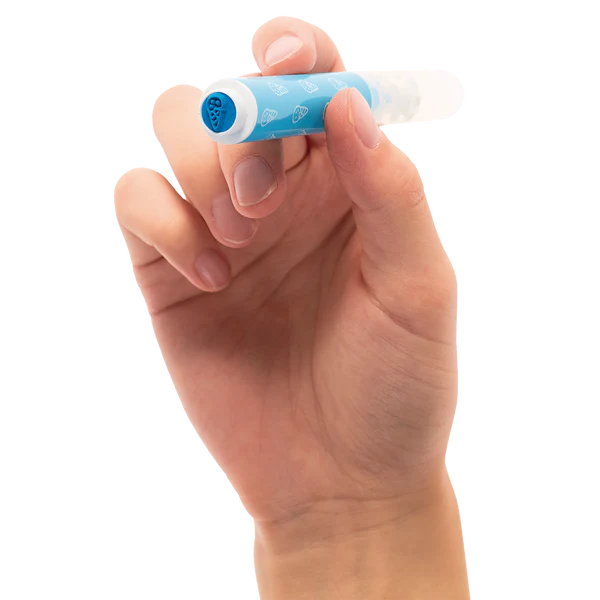 Stampables Double-Ended Stamp & Brush Markers - Set of 18