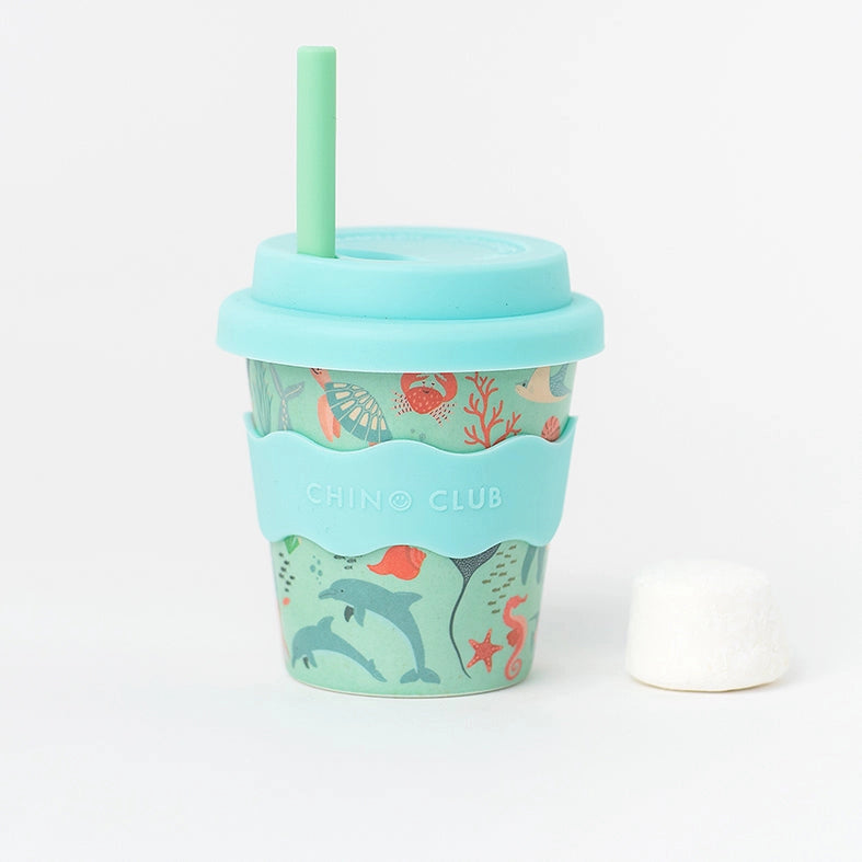 Ocean Babychino Cup 120ml