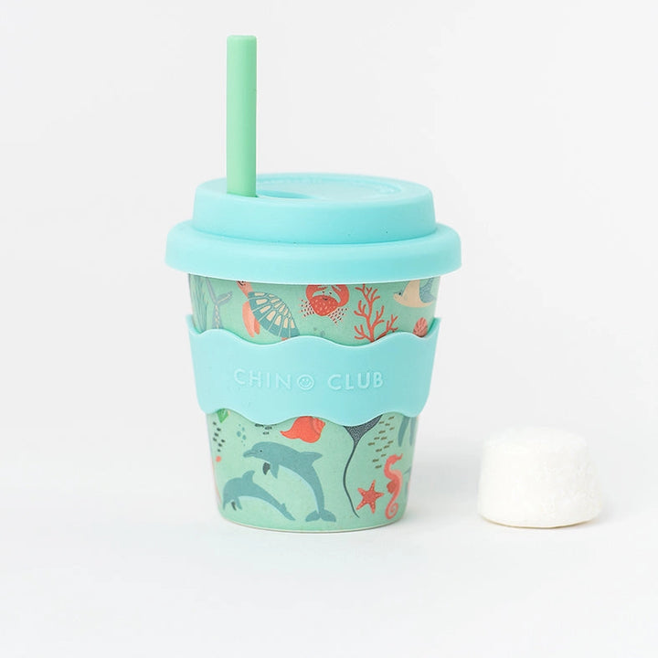 Ocean Babychino Cup 120ml