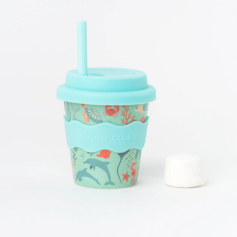 Ocean Babychino Cup 120ml