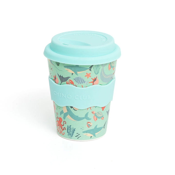 Ocean Adult Coffee Cup 350ml