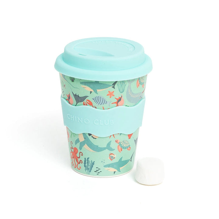Ocean Adult Coffee Cup 350ml