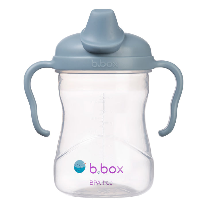 b.box Spout Cup 240ml - Assorted