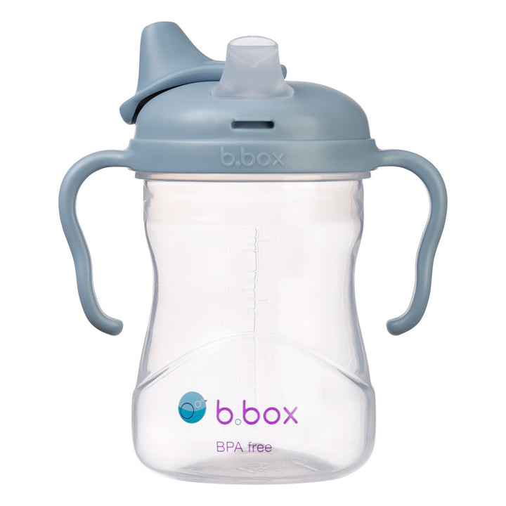 b.box Spout Cup 240ml - Assorted