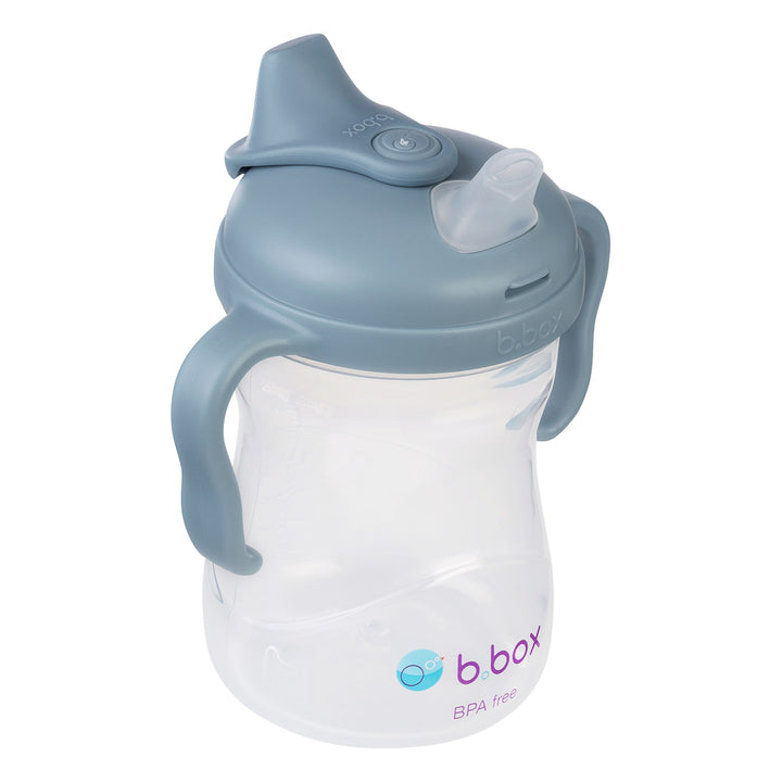 b.box Spout Cup 240ml - Assorted