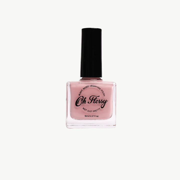 Oh Flossy Nail Polish Set | Disco